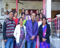 Class X 2nd Batch (29/12/2023)